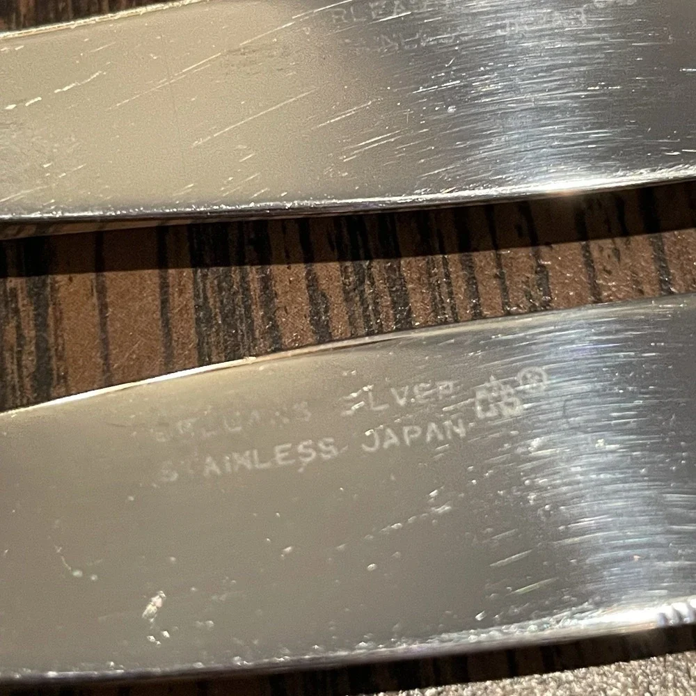 Set of 6 